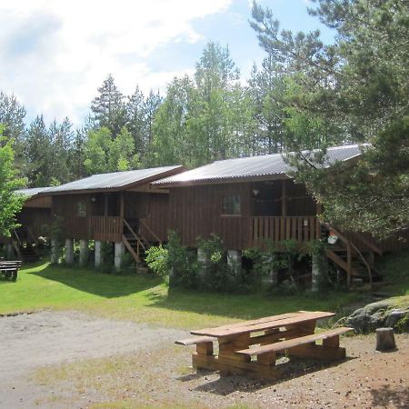 Visit Wilderness Villa Åmli Exterior photo