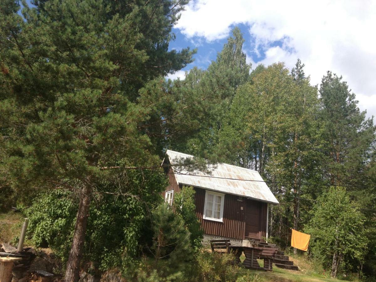 Visit Wilderness Villa Åmli Exterior photo